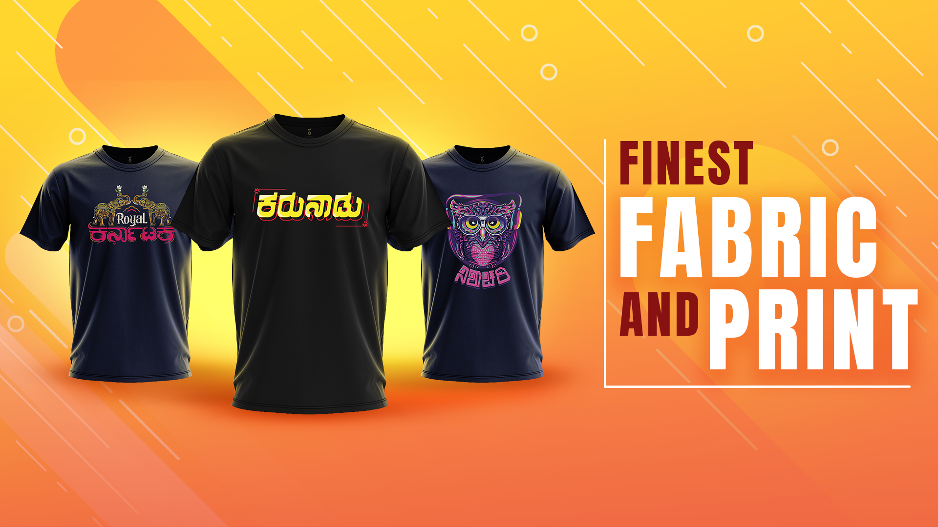 🏆 Top Kannada T-Shirt Brands You Shouldn’t Miss in 2025!