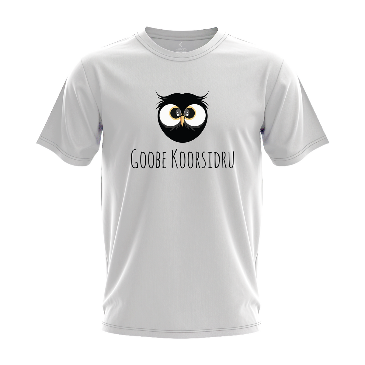 Goobe Koorsidru TShirt | Kannada T-Shirt | Karnataka T-Shirt
