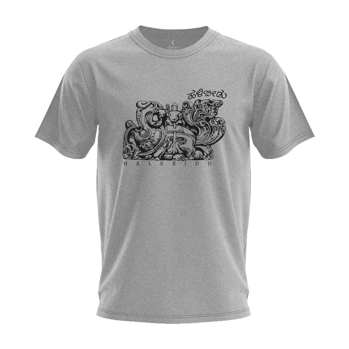 Halebidu T-Shirt | Kannada T-Shirt | Karnataka T-Shirt