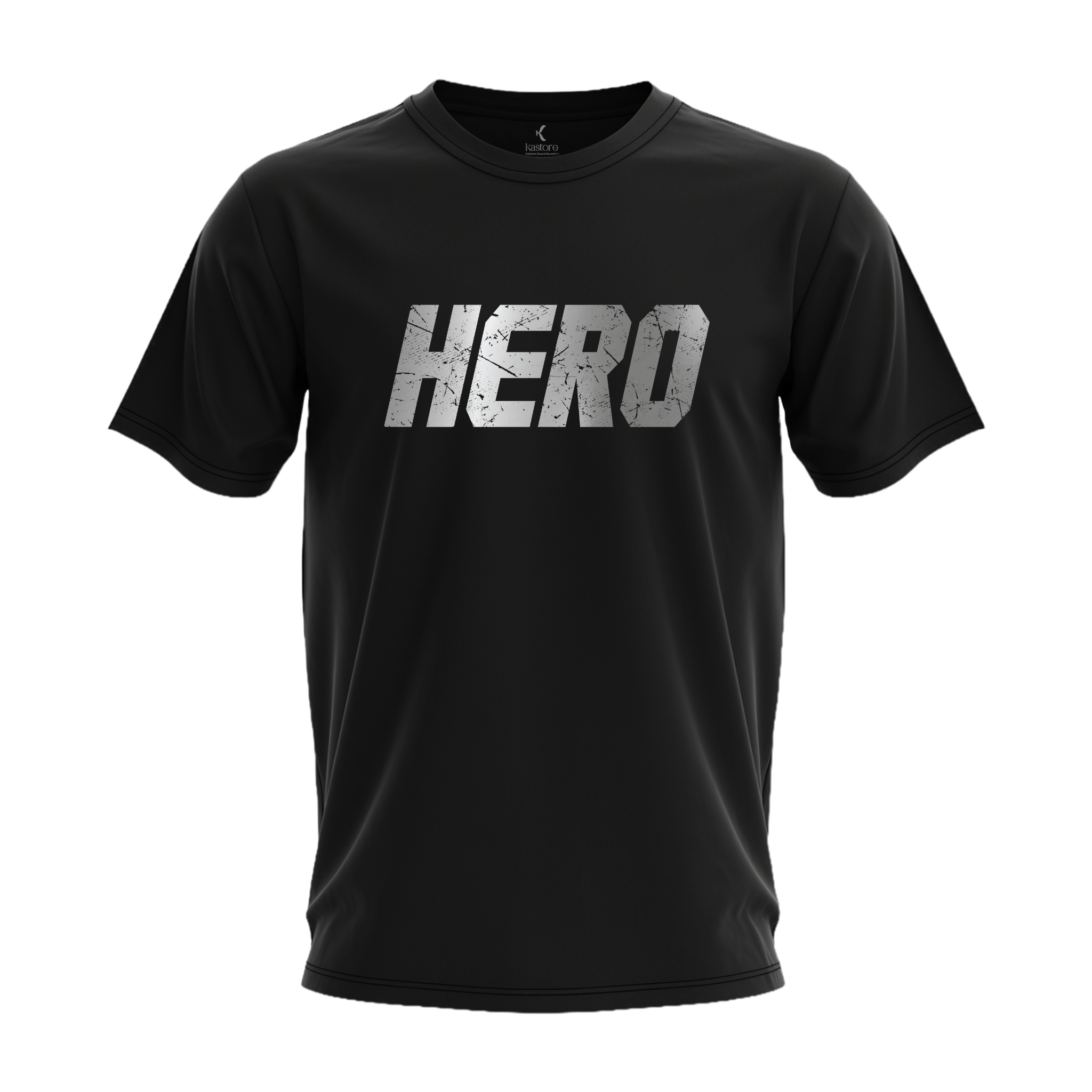 Hero T-Shirt | Kannada T-Shirt | Karnataka T-Shirt