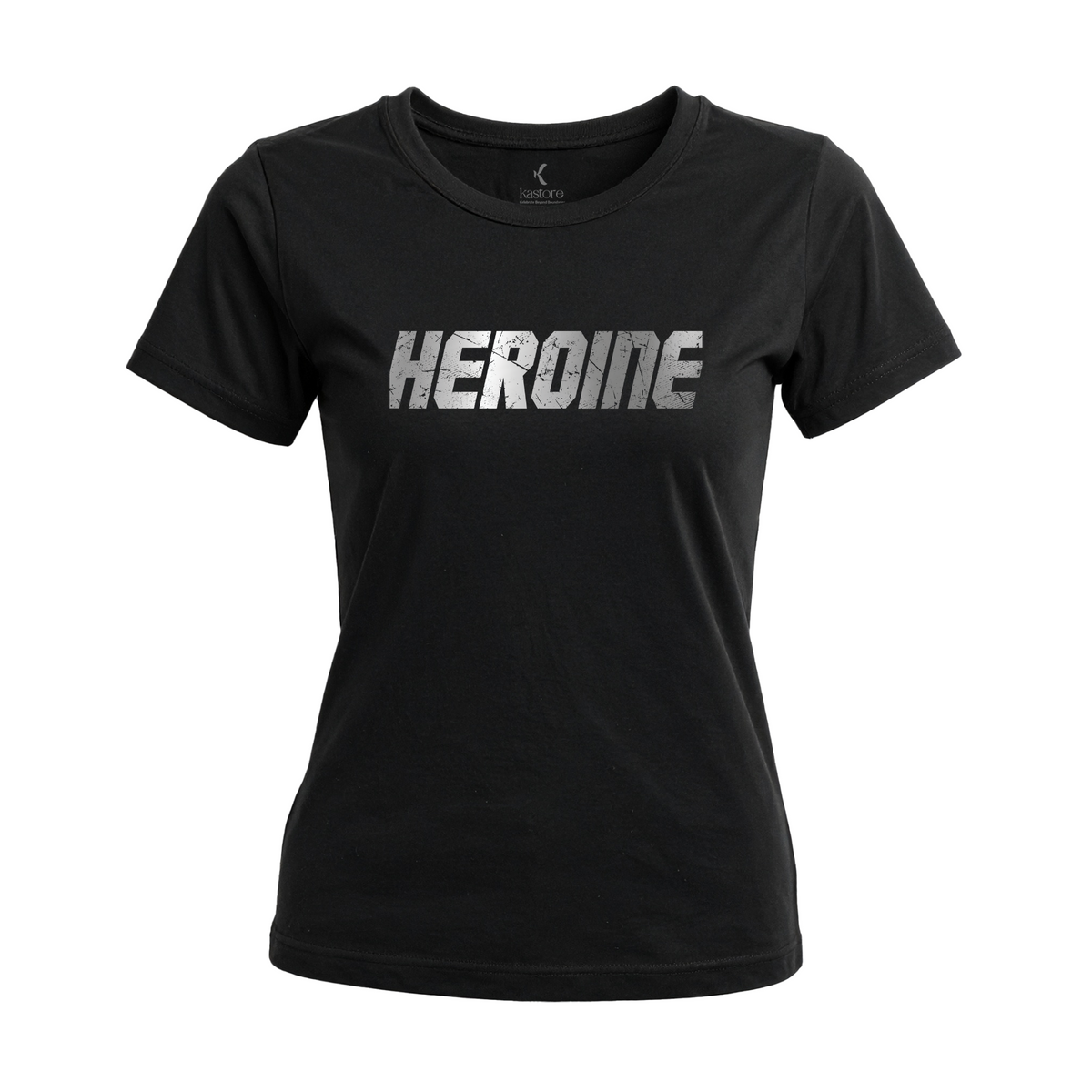 Heroine T-Shirt | Kannada T-Shirt | Karnataka T-Shirt