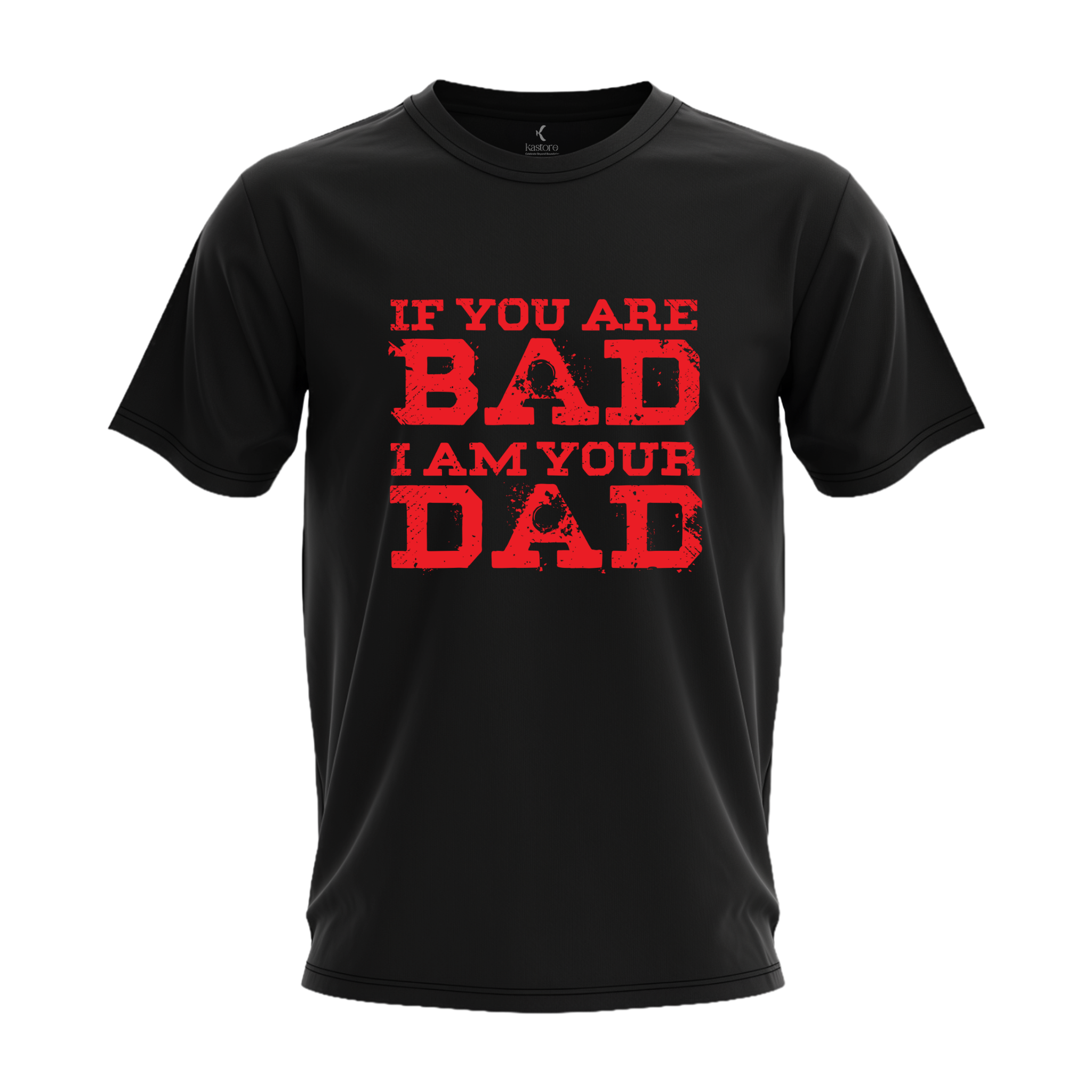 I am your Dad T-Shirt | Kannada T-Shirt | Karnataka T-Shirt