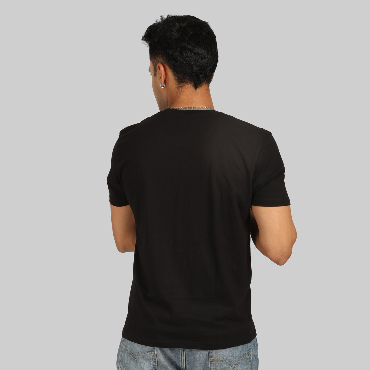 Madhya Pradesh Frame Men's T-Shirt