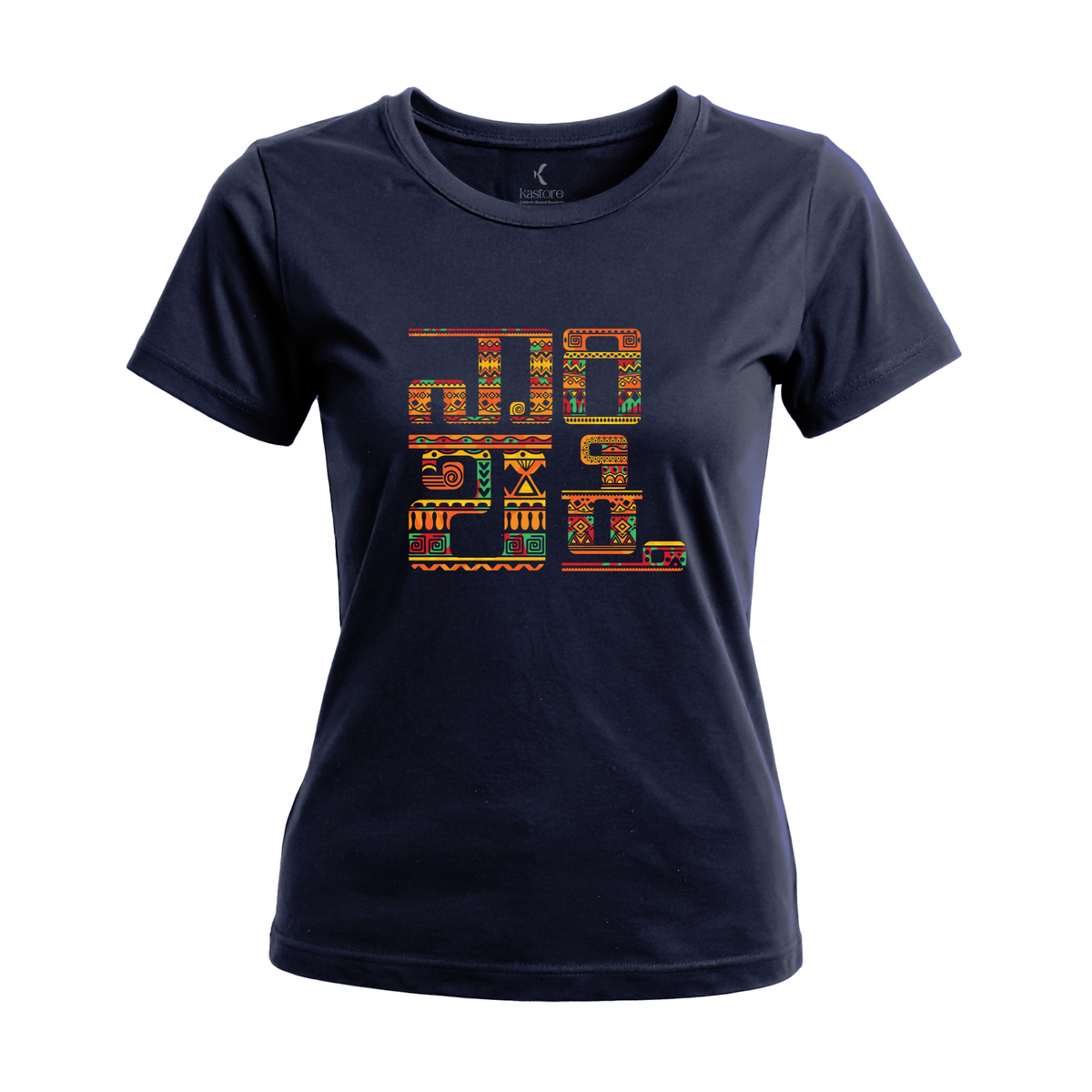 Naari Shakthi T-Shirt | Kannada T-Shirt | Karnataka T-Shirt