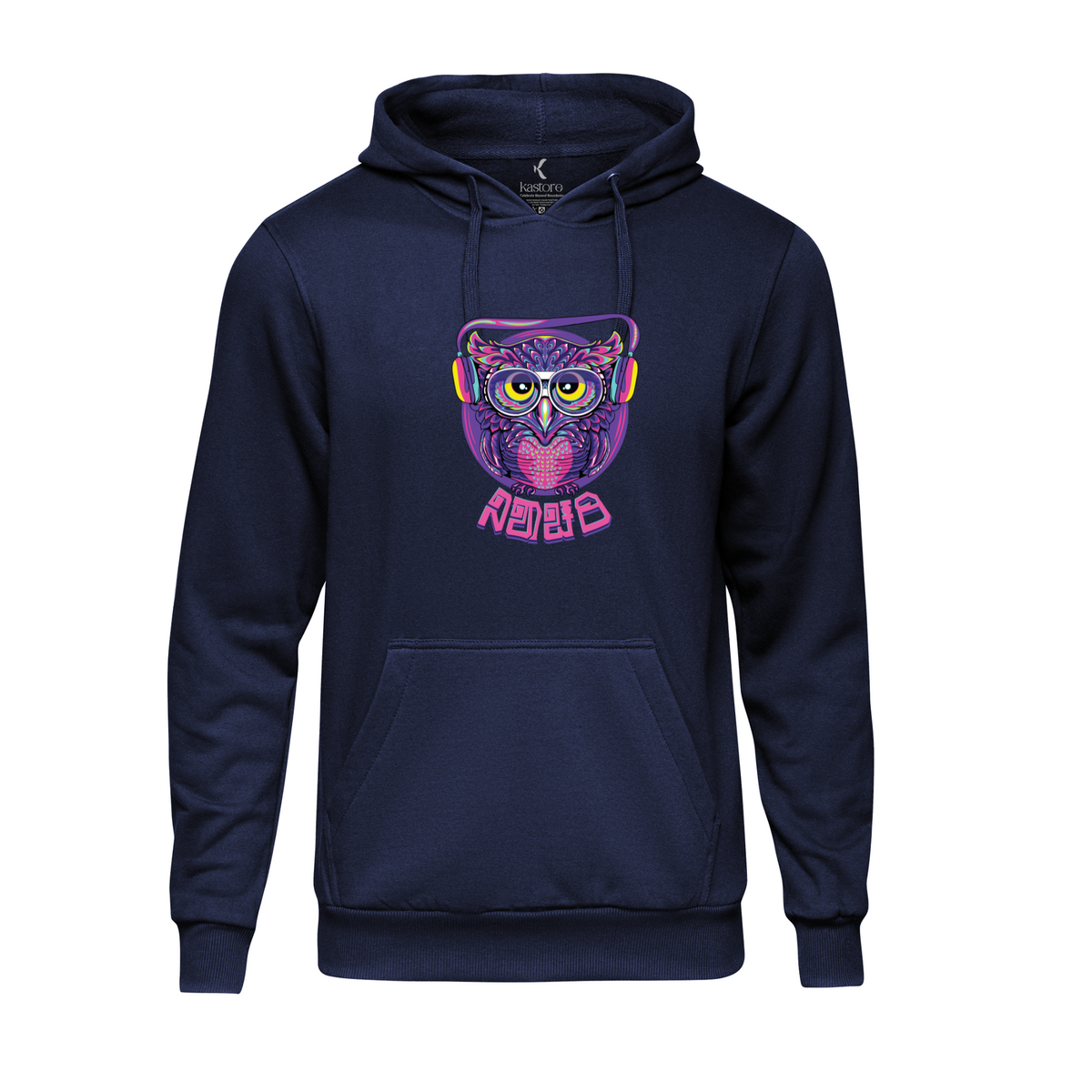 Nishachari Hoodie | Kannada Hoodie | Karnataka Hoodie