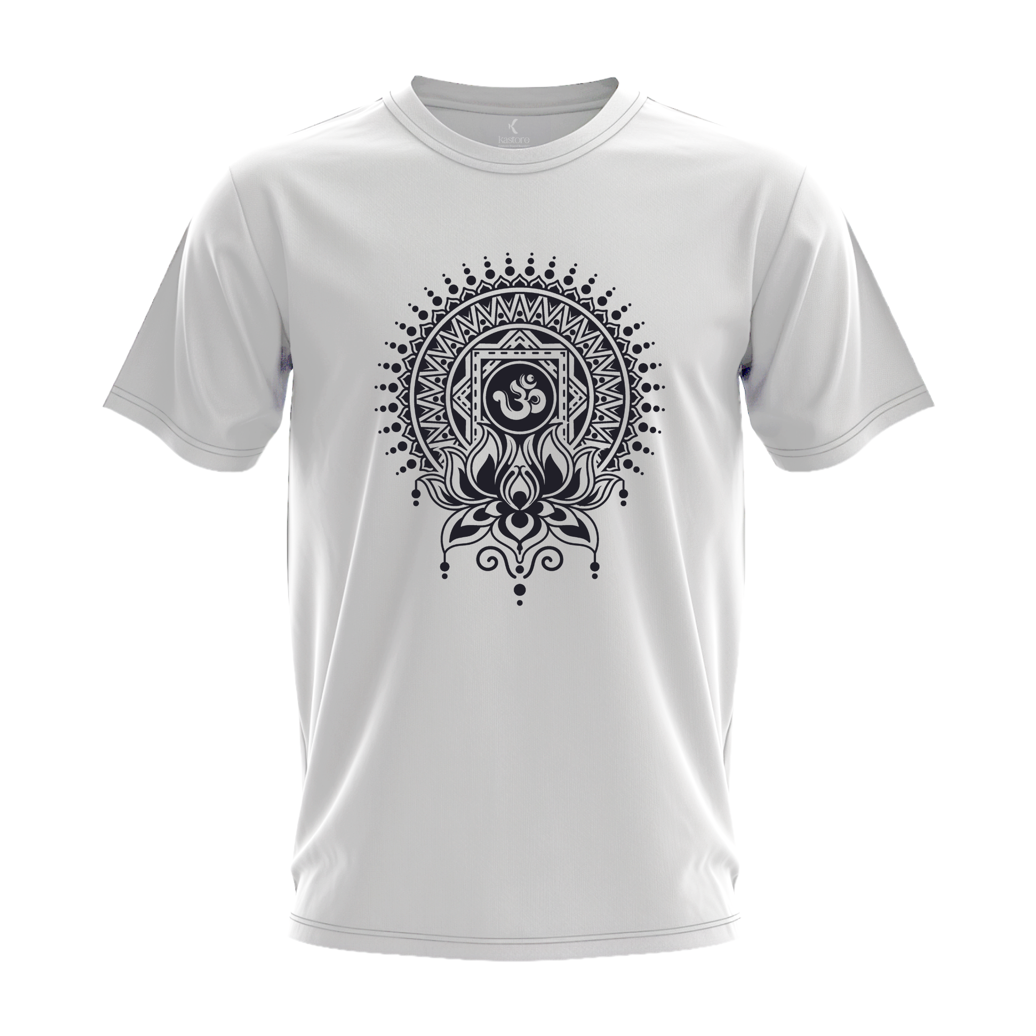 OM TShirt | Kannada T-Shirt | Karnataka T-Shirt