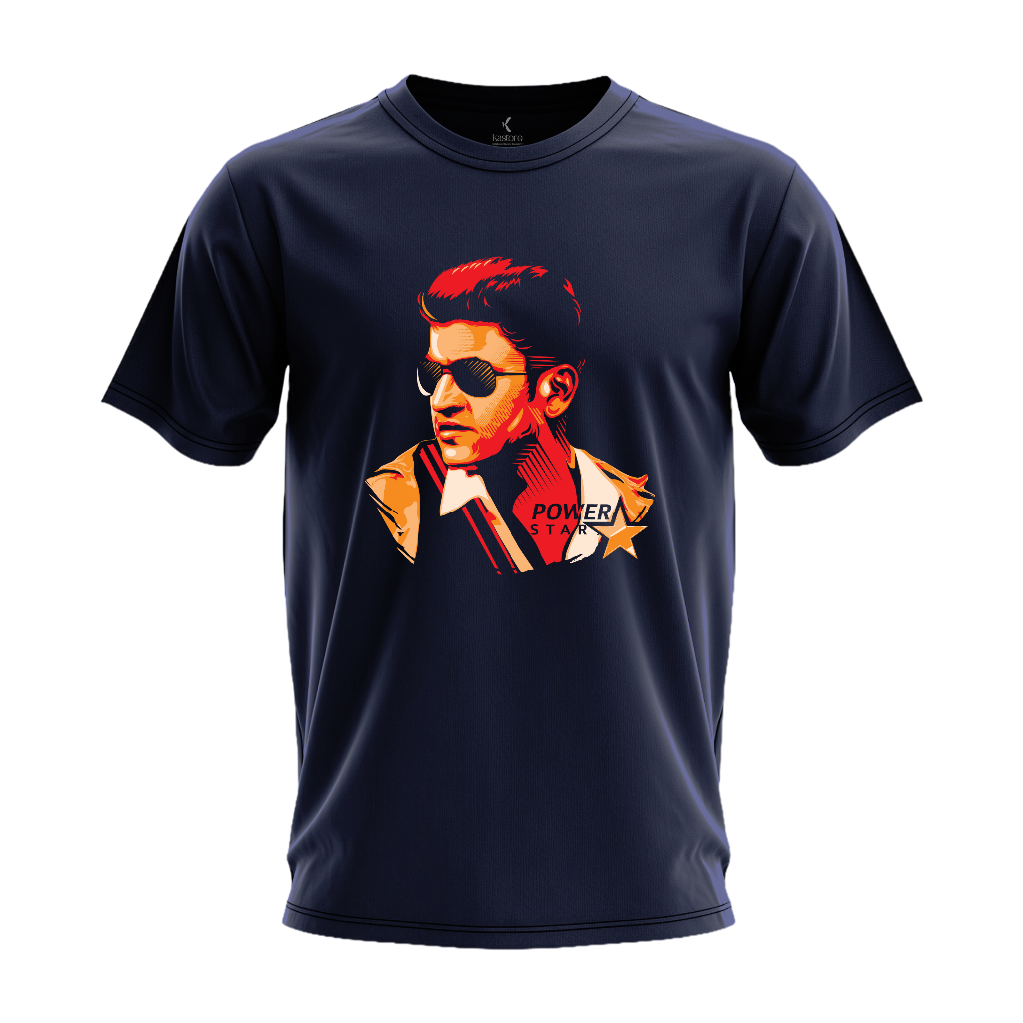 Puneeth Rajkumar T-Shirt | Kannada T-Shirt | Karnataka T-Shirt
