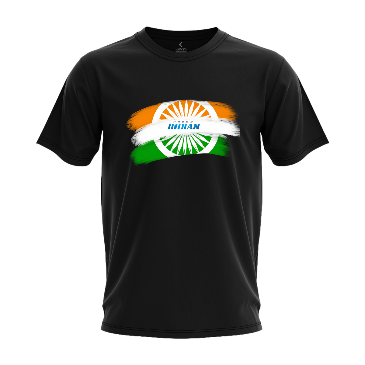 Proud Indian TShirt | Kannada T-Shirt | Karnataka T-Shirt