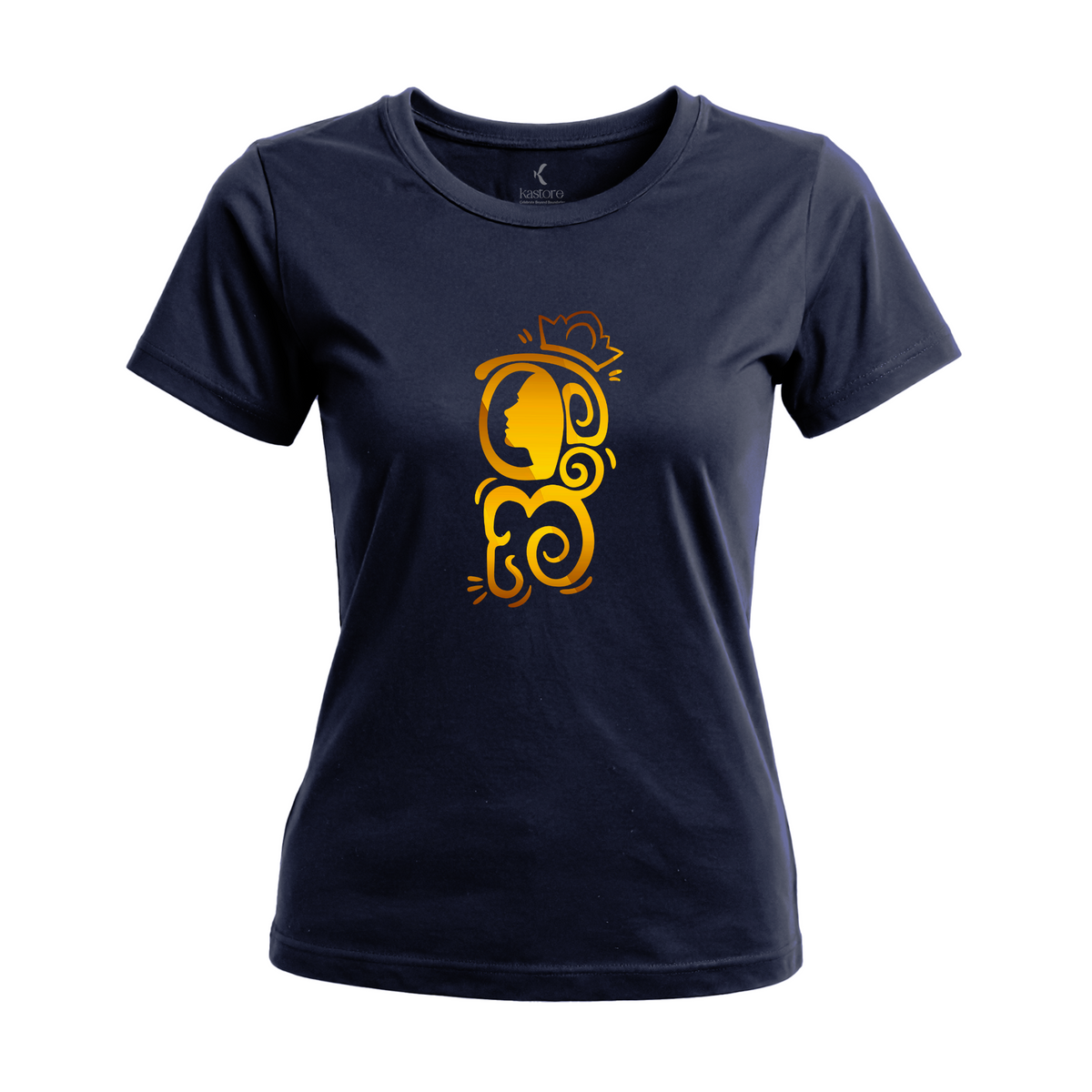 Rani TShirt | Kannada T-Shirt | Karnataka T-Shirt