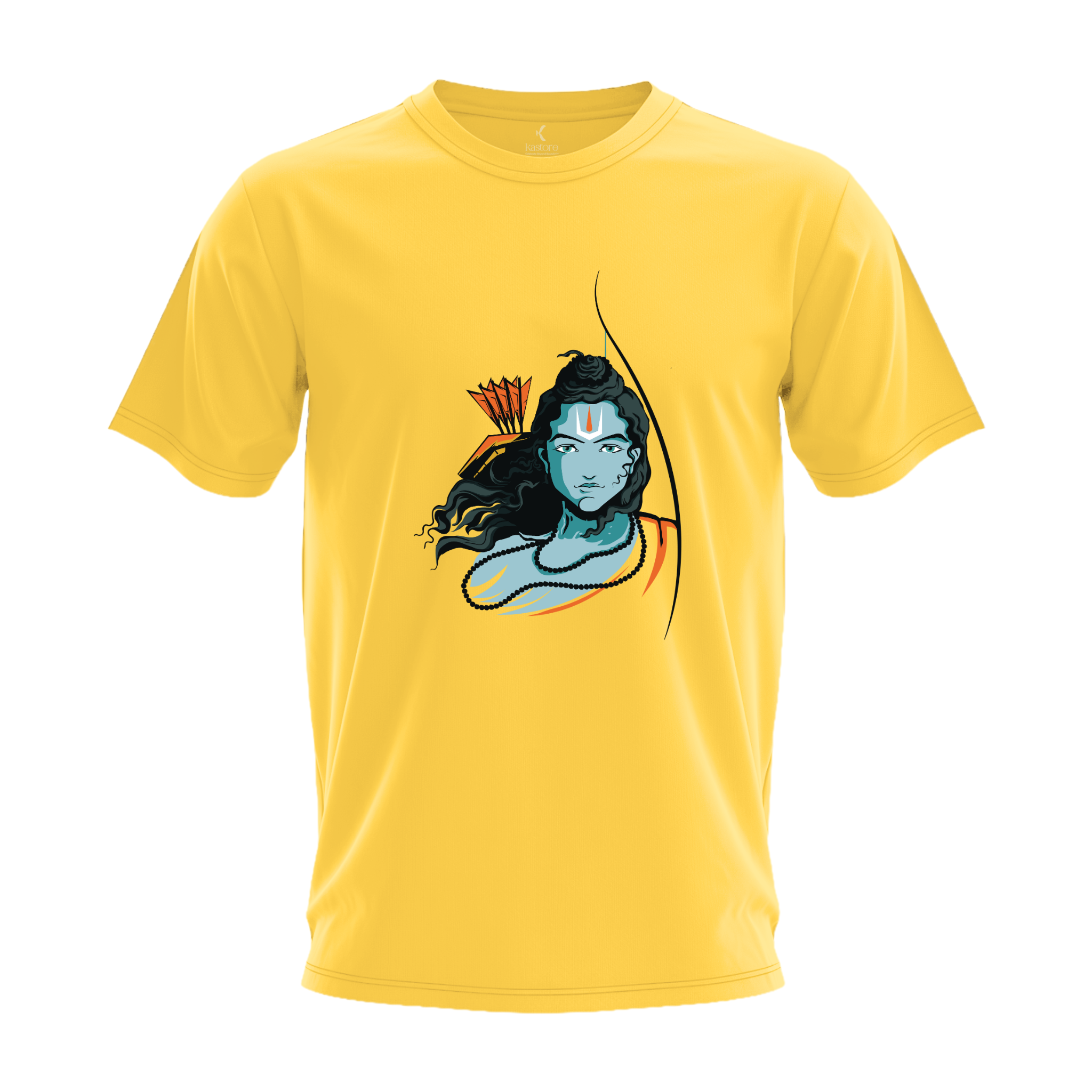 Lord Rama T-Shirt | Kannada T-Shirt | Karnataka T-Shirt