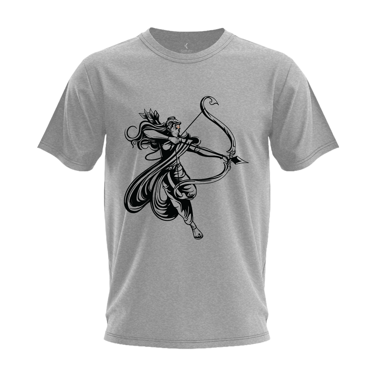 Lord Rama T-Shirt | Kannada T-Shirt | Karnataka T-Shirt