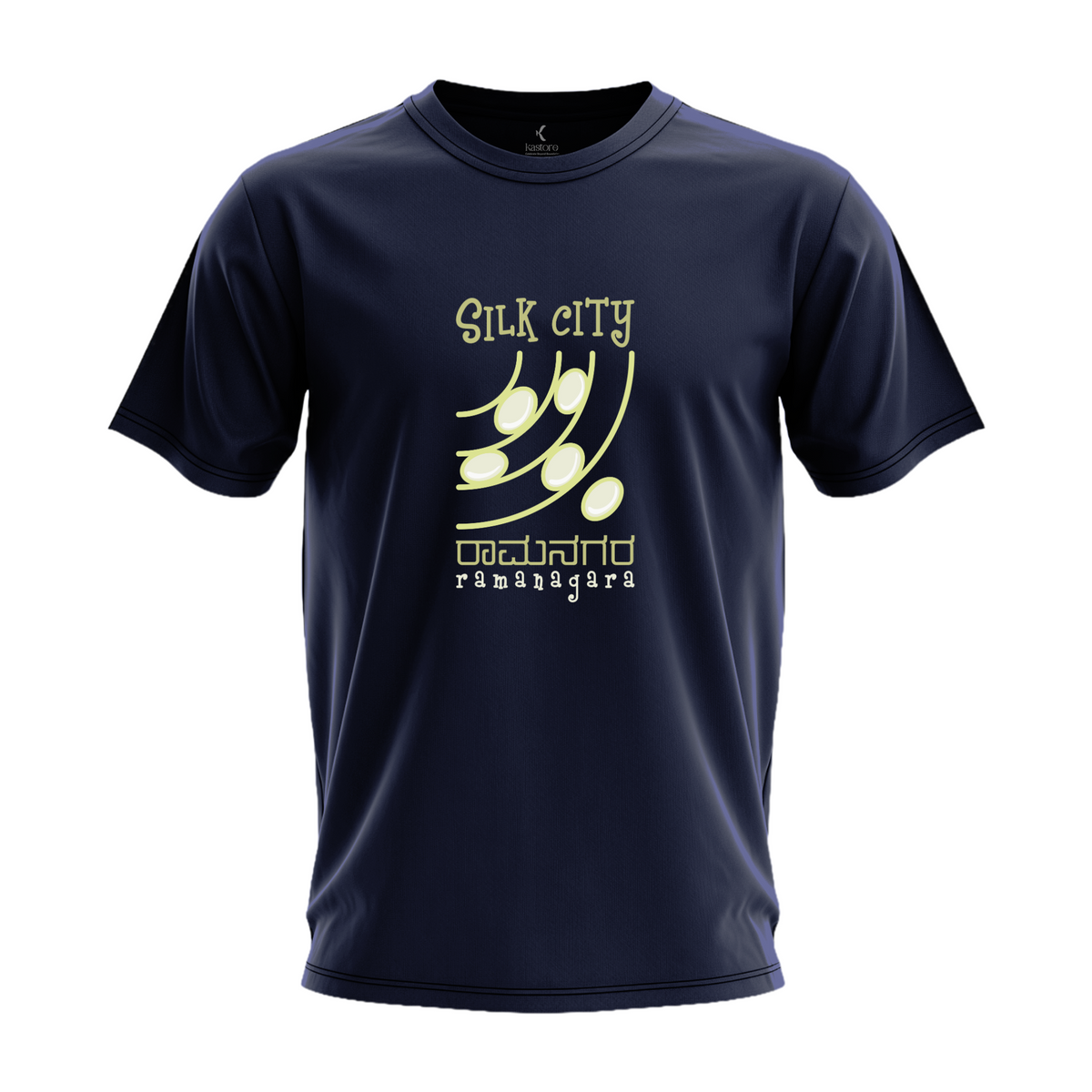 Ramanagara T-Shirt | Kannada T-Shirt | Karnataka T-Shirt