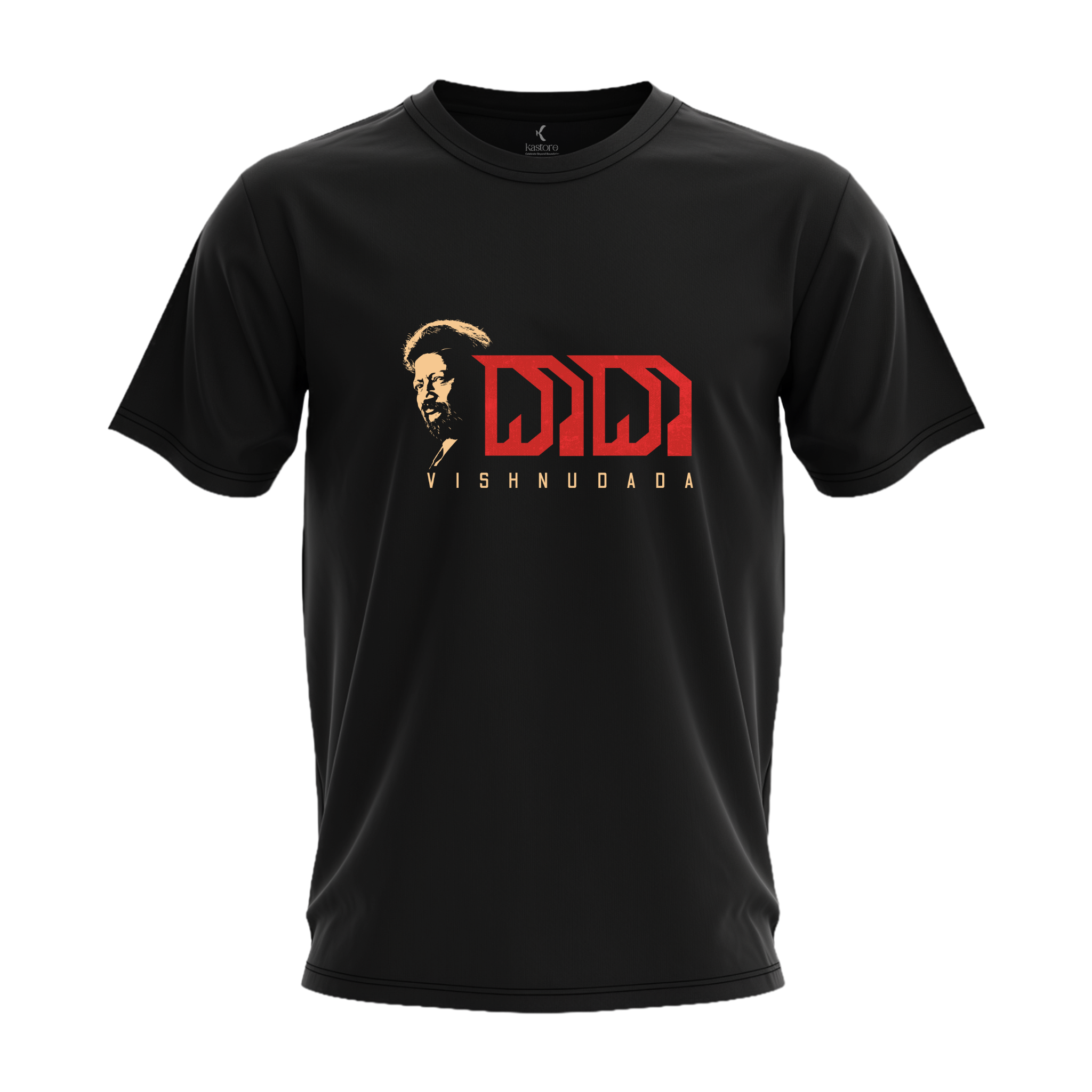 Vishnu Dada T-Shirt | Kannada T-Shirt | Karnataka T-Shirt