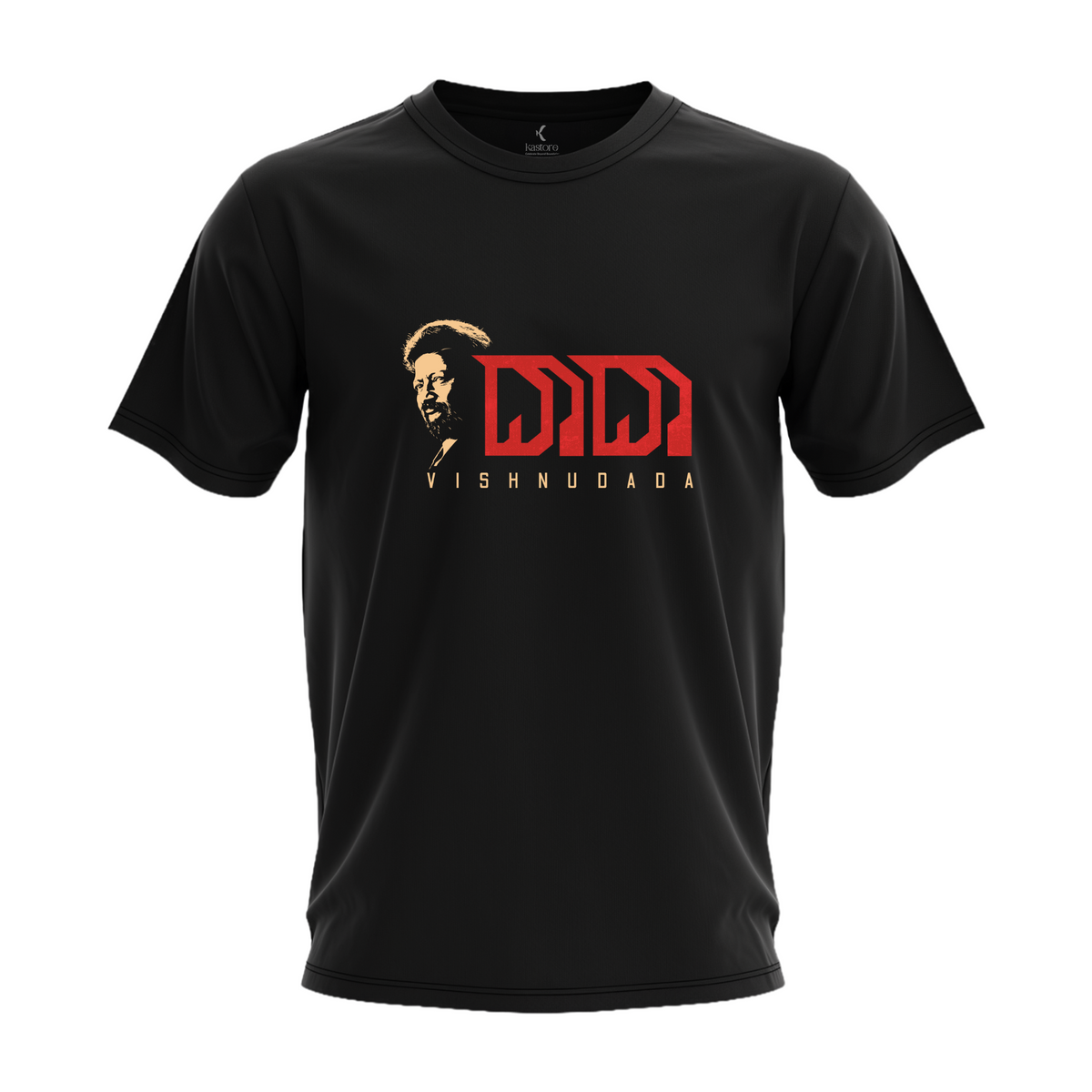 Vishnu Dada T-Shirt | Kannada T-Shirt | Karnataka T-Shirt