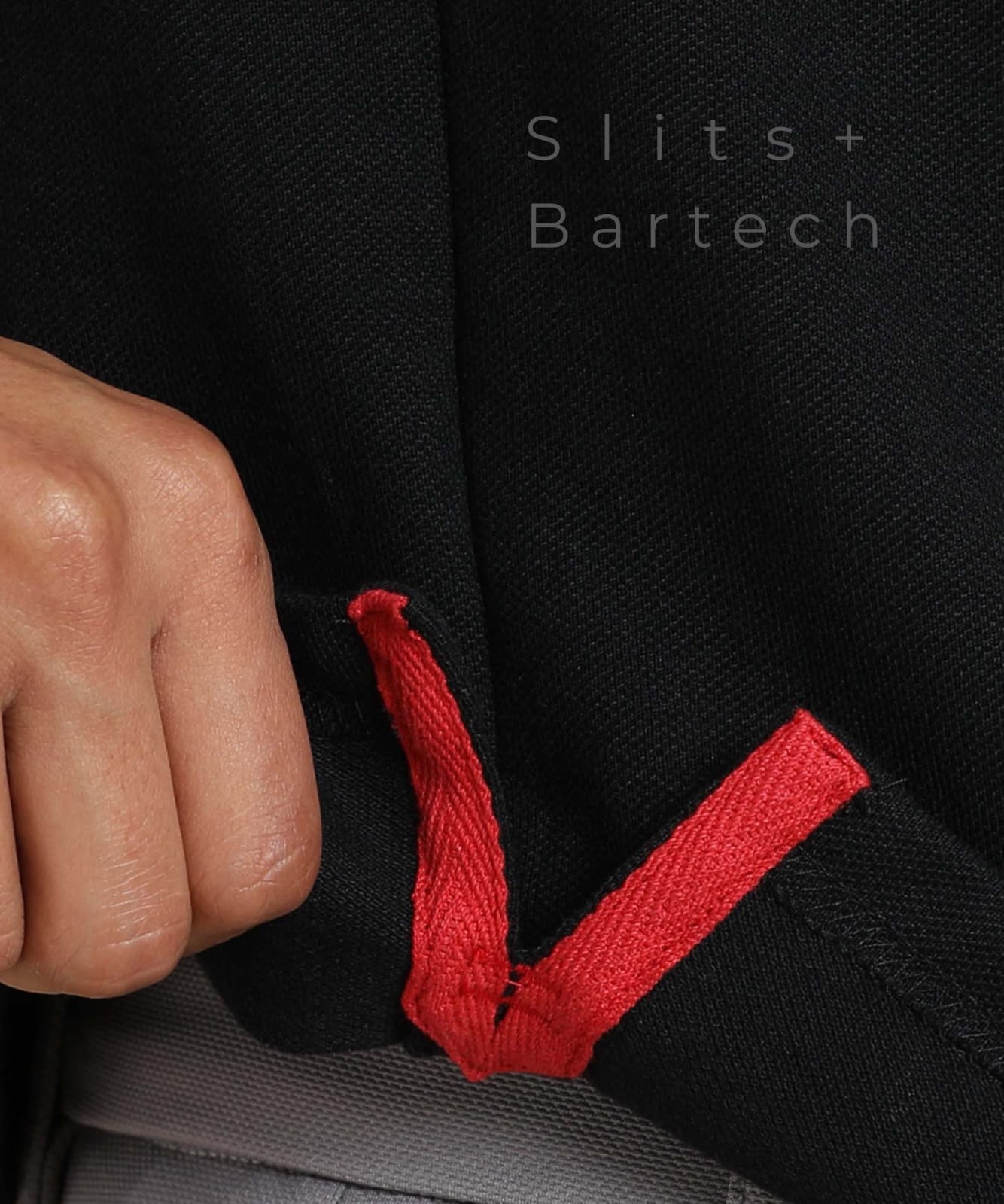 Mumbai Sustainable Polo  T-Shirt