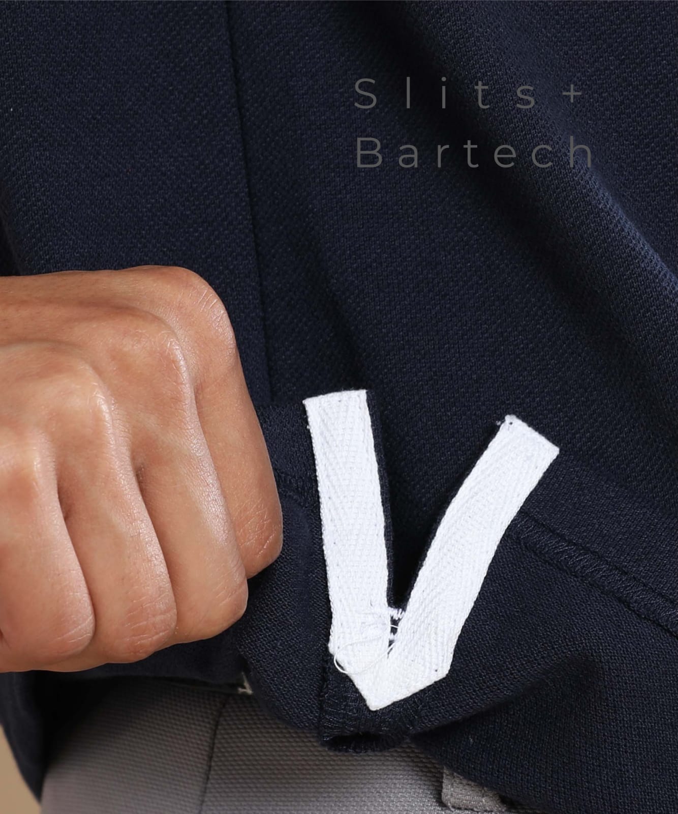 Kolkata Sustainable Polo T-Shirt