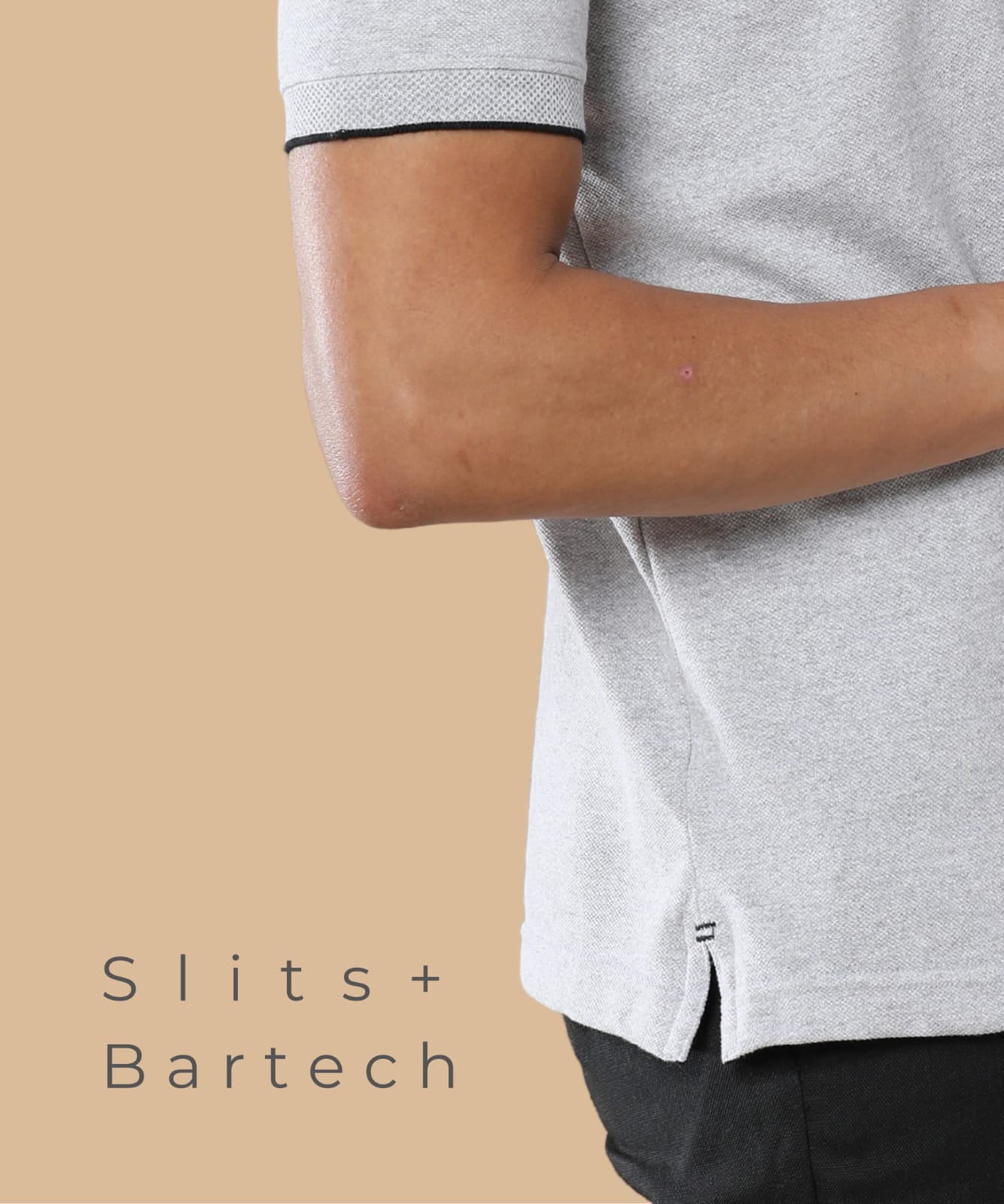 Chennai Sustainable Polo Tshirt