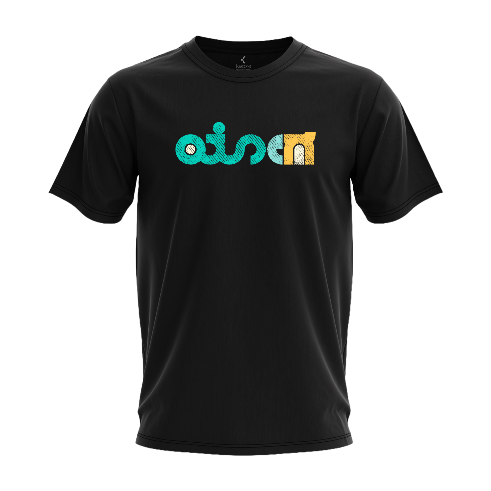 Yoga T-Shirt | Kannada T-Shirt | Karnataka T-Shirt