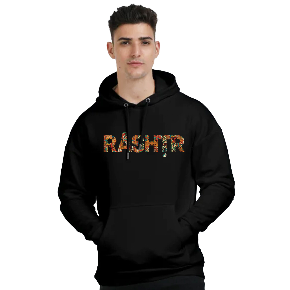 Andhra Pradesh Frame | Regular Hoodie