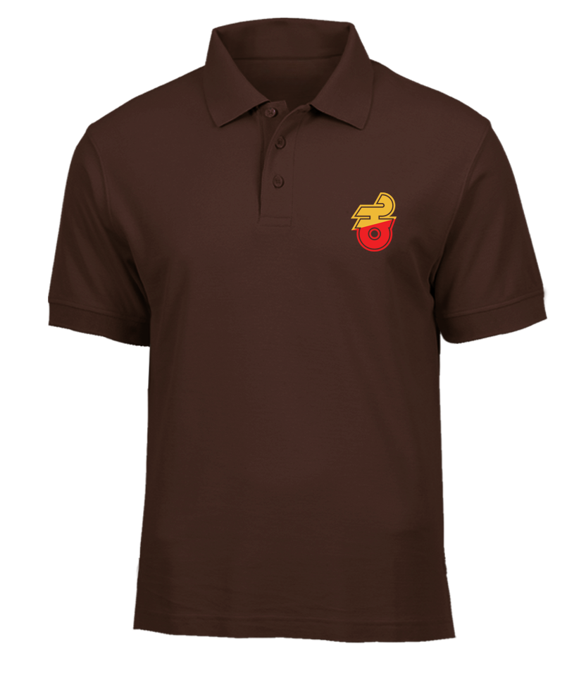Ka Flag |  Polo Series