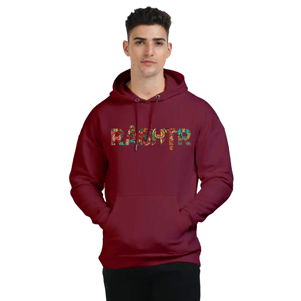 Kerala Frame |Regular Hoodie