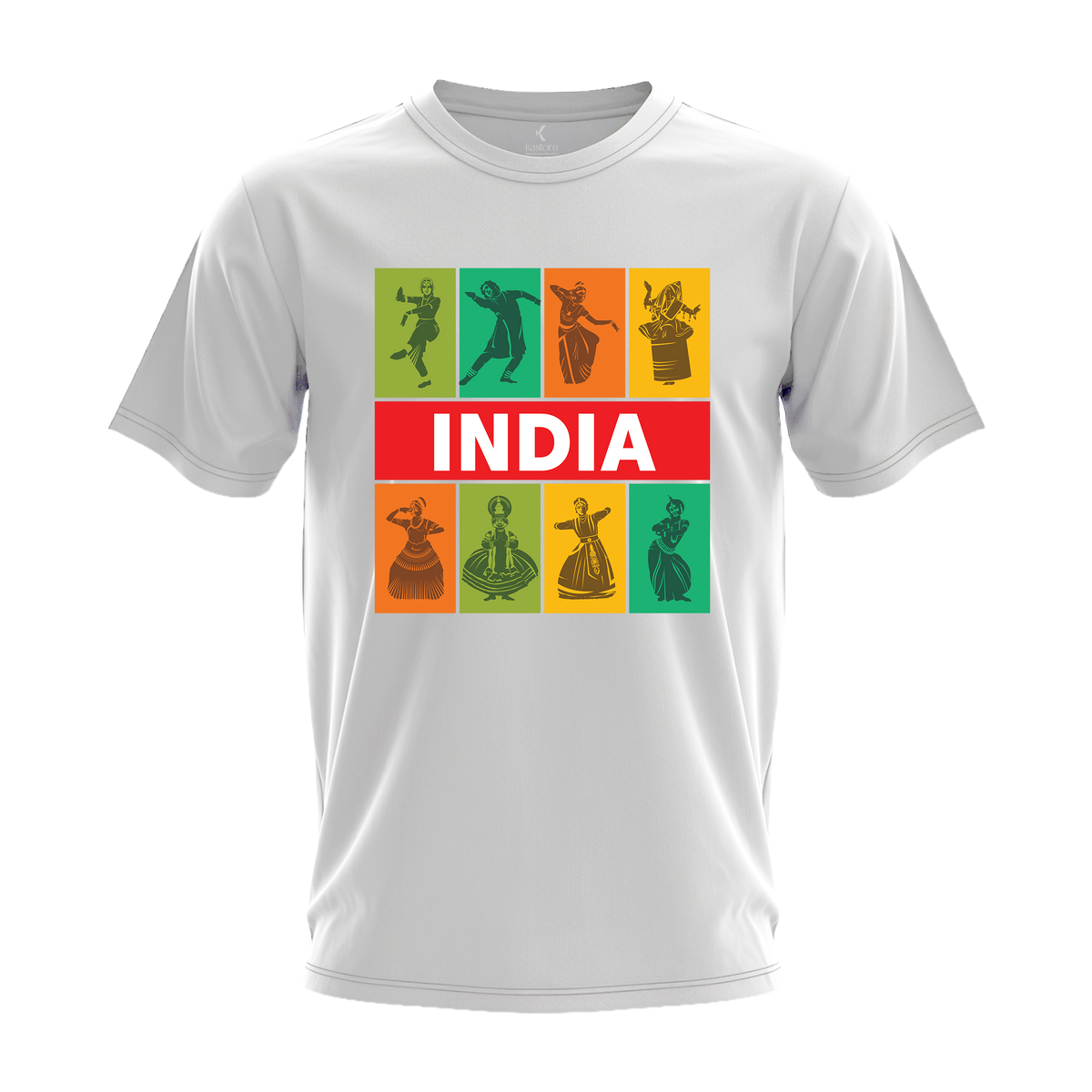 KaStore Dance  Regular T-Shirt