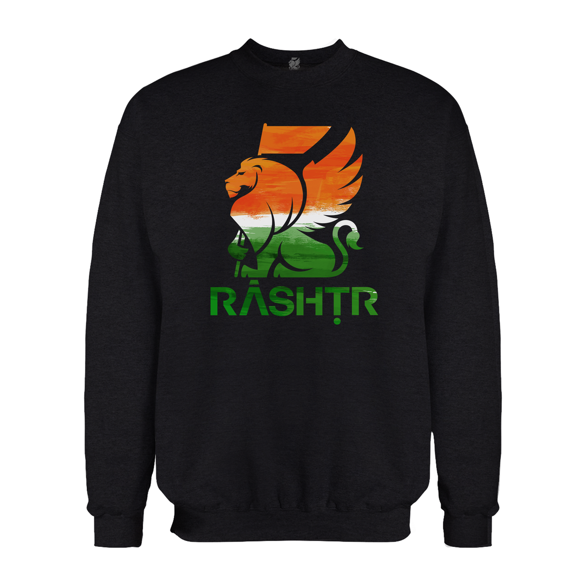 KaStore Flag |Regular Sweatshirt