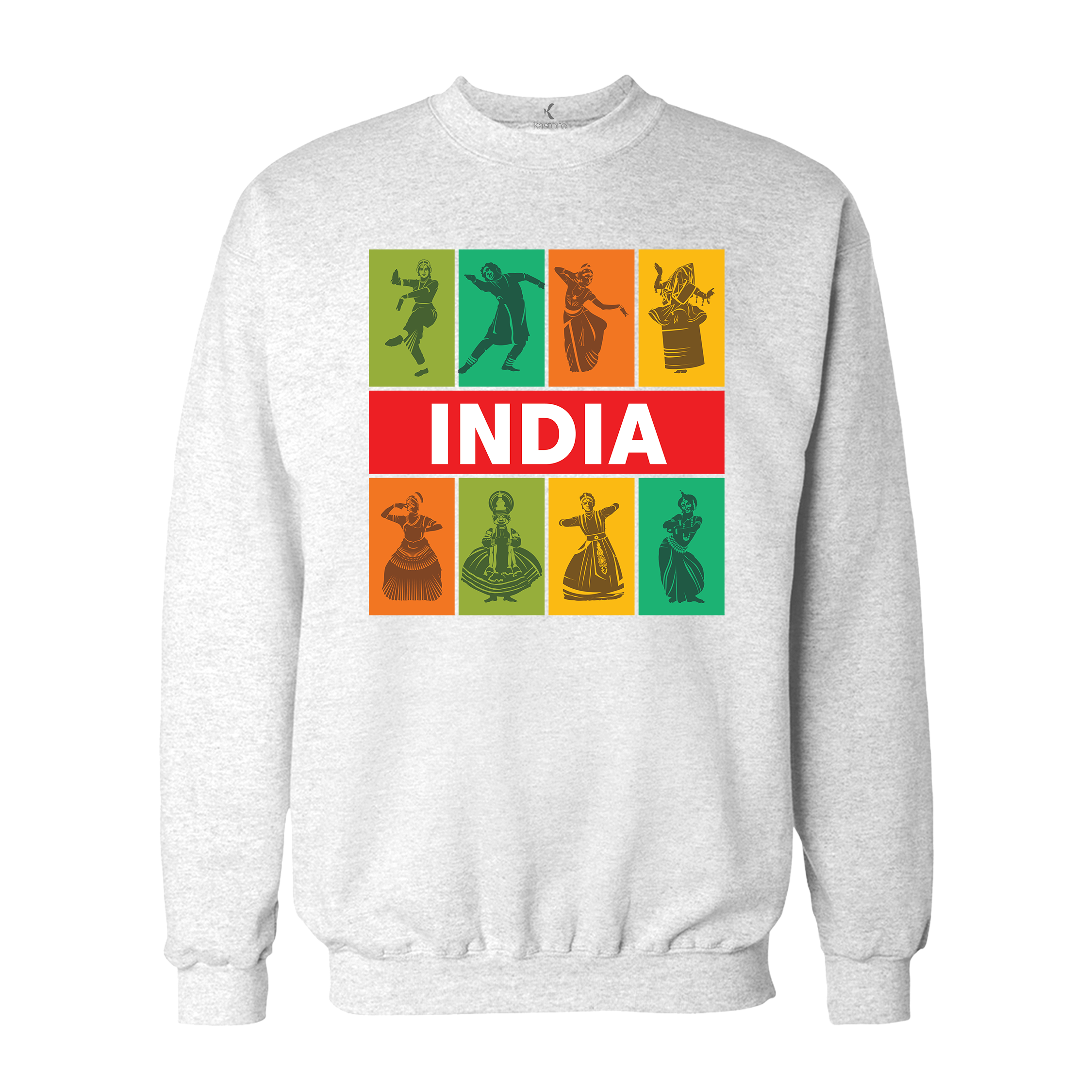 KaStore Dance Regular Sweatshirt