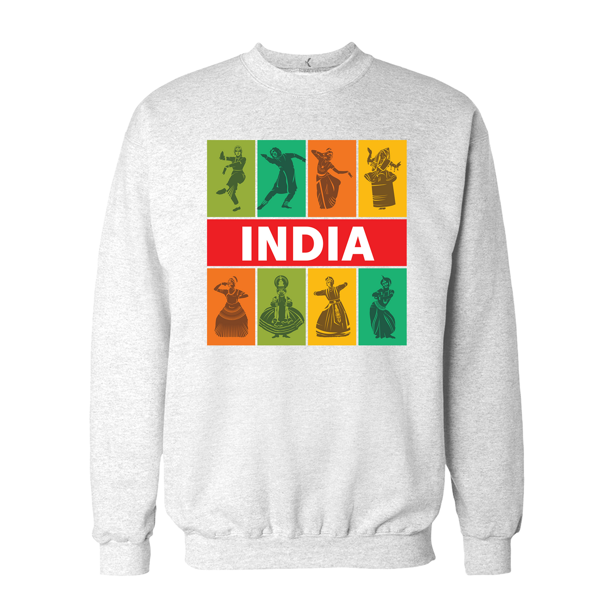 KaStore Dance Regular Sweatshirt